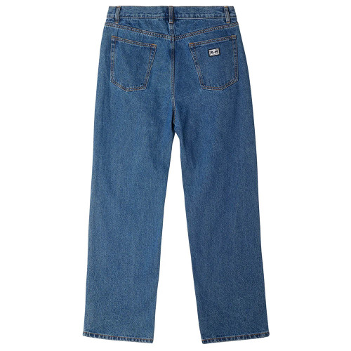 Obey Ανδρικό παντελόνι Hardwork Denim Pant